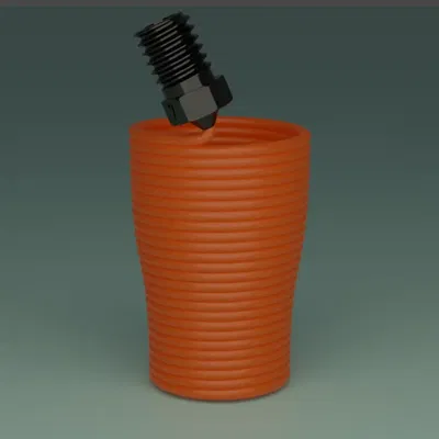 Bình "Printception"