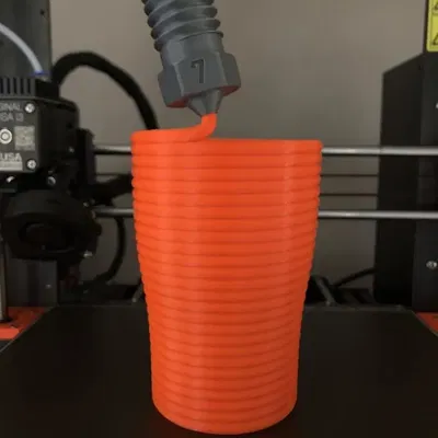 Bình "Printception"