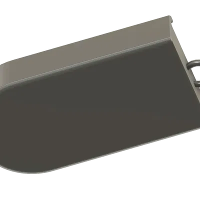 Hộp Đựng Chìa Khóa Remixed Cho Người Chạy Bộ