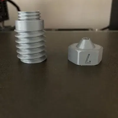 Bình "Printception"