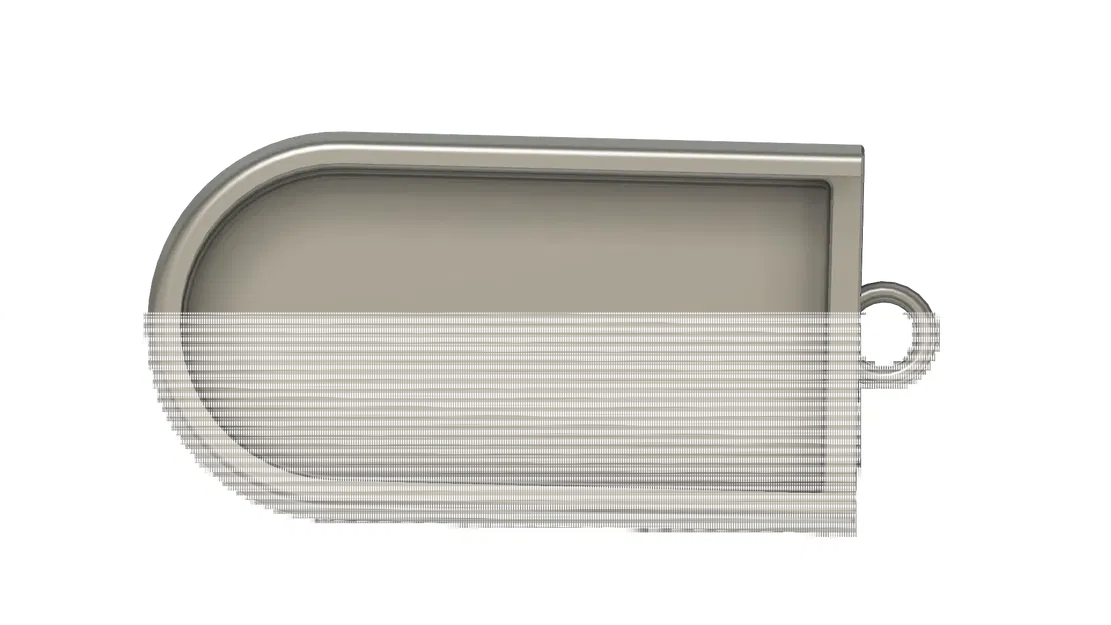 Hộp Đựng Chìa Khóa Remixed Cho Người Chạy Bộ - Image 4