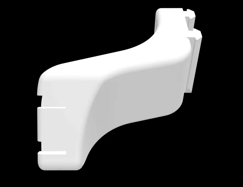 Giá đỡ cuộn dây filament - Image 1