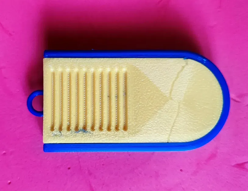 Hộp Đựng Chìa Khóa Remixed Cho Người Chạy Bộ - Image 5