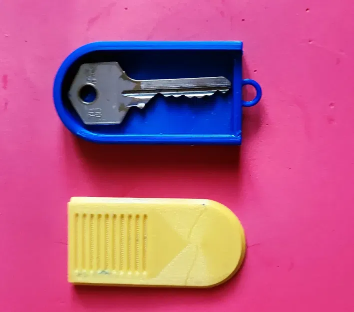 Hộp Đựng Chìa Khóa Remixed Cho Người Chạy Bộ - Image 6