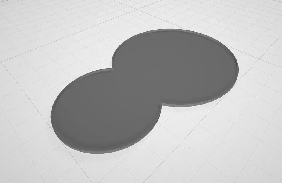 Đế Lót Cho Máy Senseo - Image 1