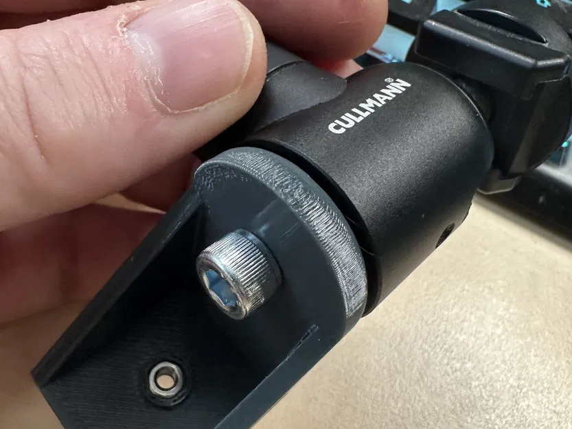 Giá Đỡ Tripod Thông Dụng, Vừa Cho Prusa Enclosure - Image 2