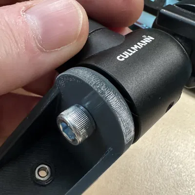 Giá Đỡ Tripod Thông Dụng, Vừa Cho Prusa Enclosure