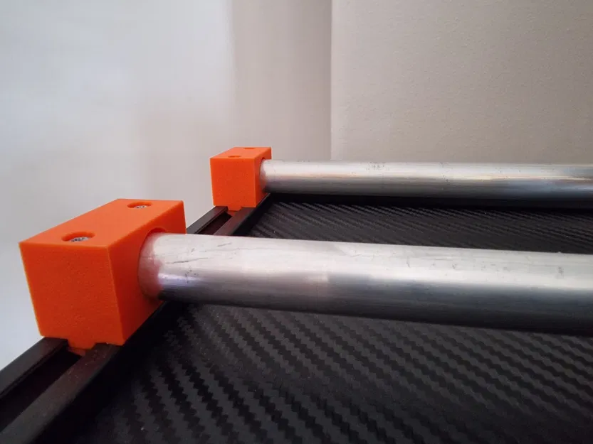 2020 Profile 16mm Rod Mount - Image 2