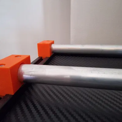 2020 Profile 16mm Rod Mount