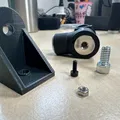 Giá Đỡ Tripod Thông Dụng, Vừa Cho Prusa Enclosure - Thumbnail 3