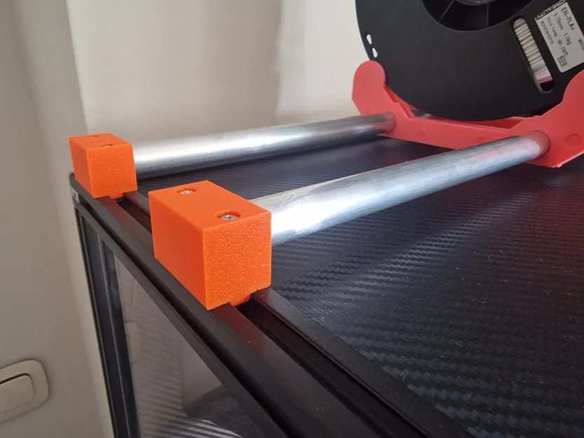 2020 Profile 16mm Rod Mount - Image 3