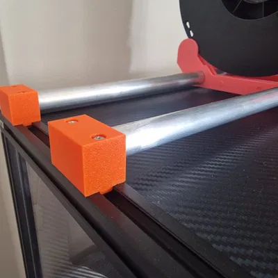 2020 Profile 16mm Rod Mount