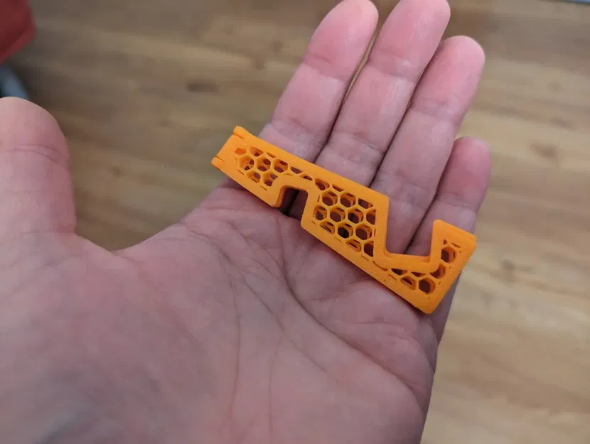 Giá đỡ điện thoại/máy tính bảng hai mặt - Image 1