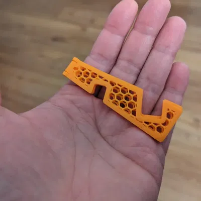 Giá đỡ điện thoại/máy tính bảng hai mặt