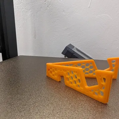 Giá đỡ điện thoại/máy tính bảng hai mặt