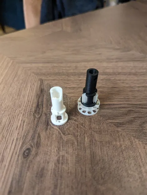 JYSK Slats Planetary Gear Carrier - Image 2