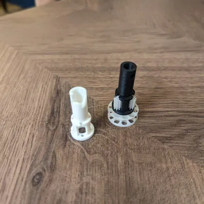 JYSK Slats Planetary Gear Carrier