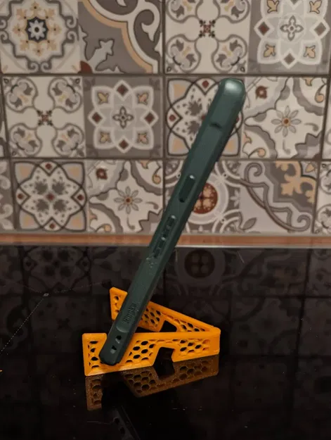 Giá đỡ điện thoại/máy tính bảng hai mặt - Image 3