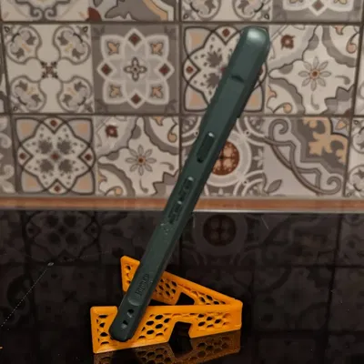 Giá đỡ điện thoại/máy tính bảng hai mặt