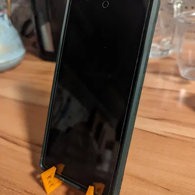 Giá đỡ điện thoại/máy tính bảng hai mặt