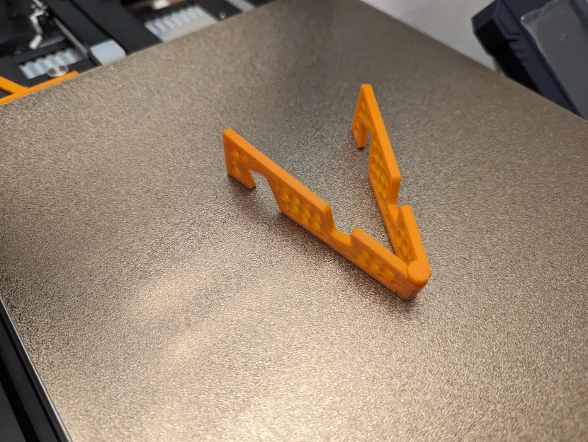 Giá đỡ điện thoại/máy tính bảng hai mặt - Image 7