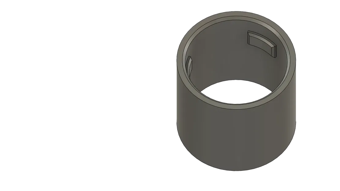 Adapter Festool Cleantec 36mm V2 - Image 1