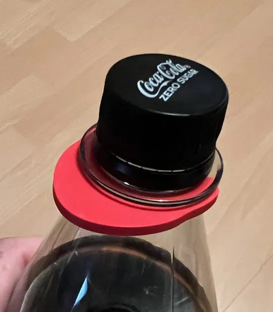 Dụng Cụ Đánh Dấu Chai Nước - Bottle Clip - Image 1