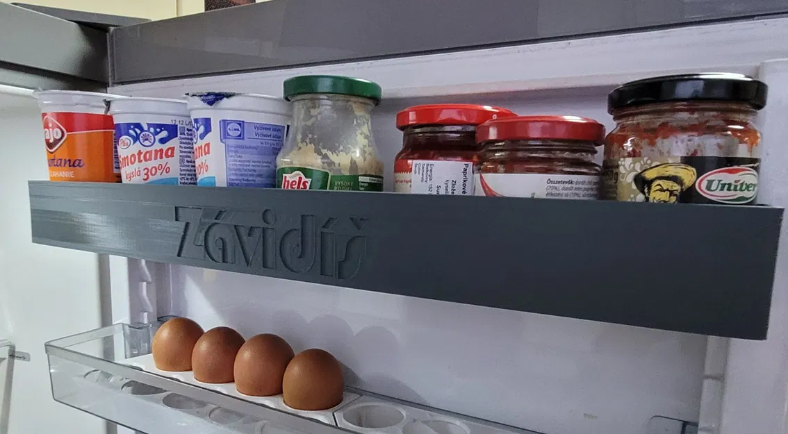 Kệ Tủ Lạnh Gorenje 512818 - Image 1