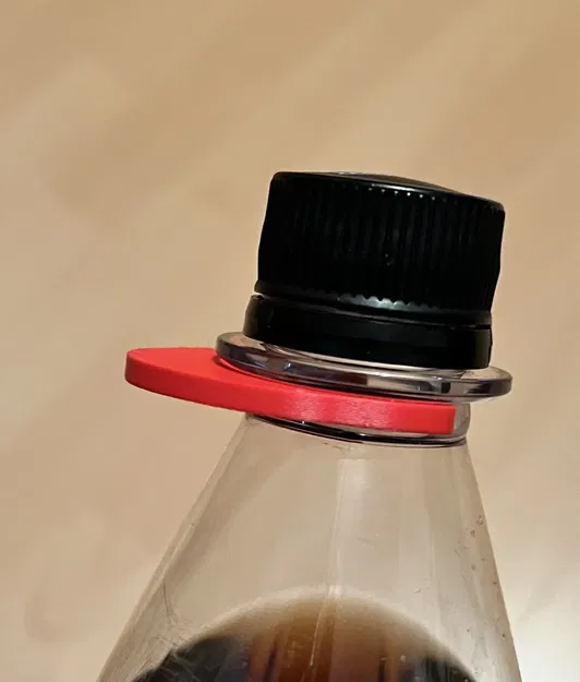 Dụng Cụ Đánh Dấu Chai Nước - Bottle Clip - Image 3