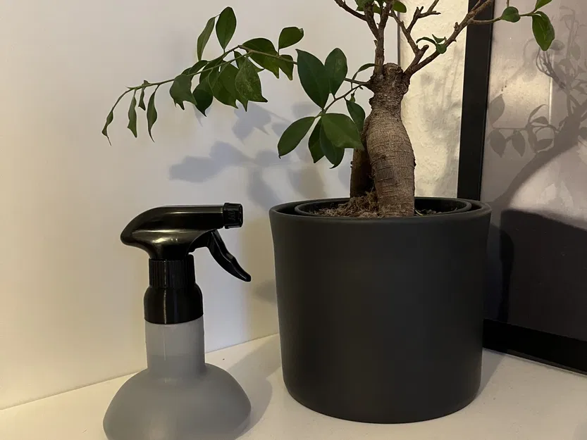 Adapter cho máy lau kính Kärcher WV1 - Image 1