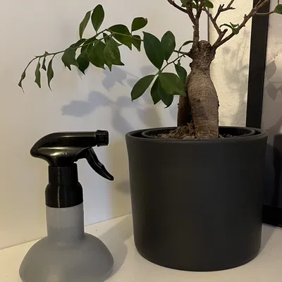 Adapter cho máy lau kính Kärcher WV1