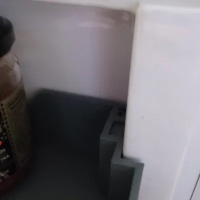 Kệ Tủ Lạnh Gorenje 512818