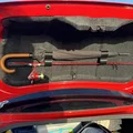 Car Boot Umbrella Hook - Thumbnail 1