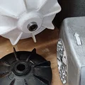 Quạt Tản Nhiệt Động Cơ Cưa Bàn Trượt DeWalt RAS - Thumbnail 2