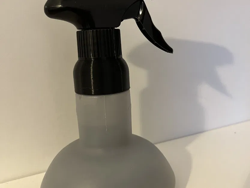 Adapter cho máy lau kính Kärcher WV1 - Image 2