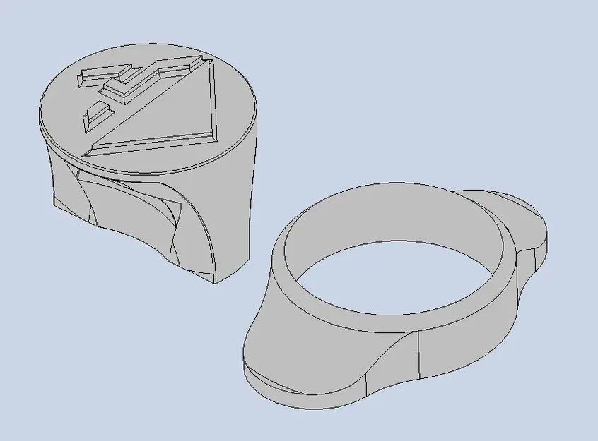Khuôn Cắt Bánh Quy HELIX - Image 2