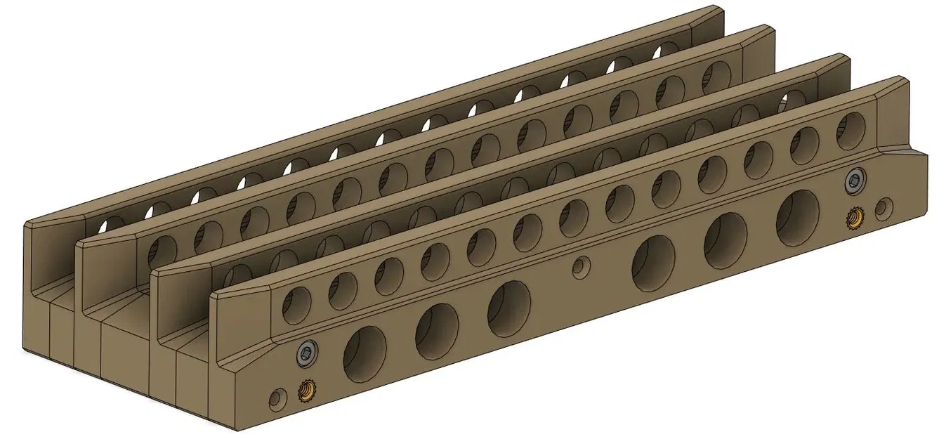 Giá đỡ thớt linh hoạt - Image 5