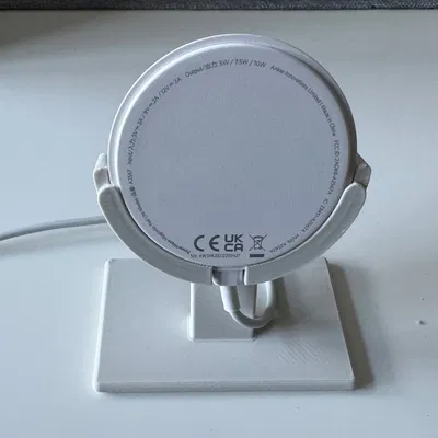 Đế iPhone Magsafe Anker 313