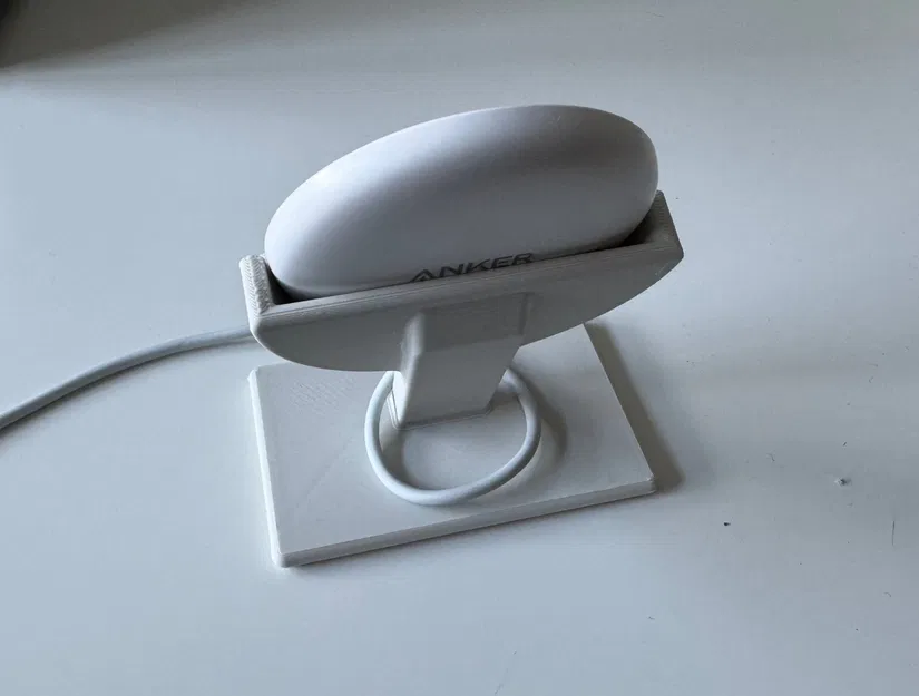 Đế iPhone Magsafe Anker 313 - Image 2