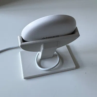 Đế iPhone Magsafe Anker 313