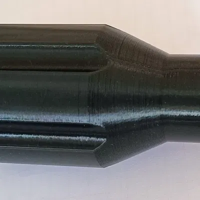 Tua vít kèm mũi vặn cho ốc 3D