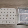 Hộp Đựng Máy Hút Ẩm Xe Hơi Ceresit - Thumbnail 4