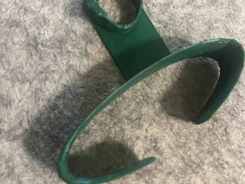 Hands free tape dispenser - Image 2