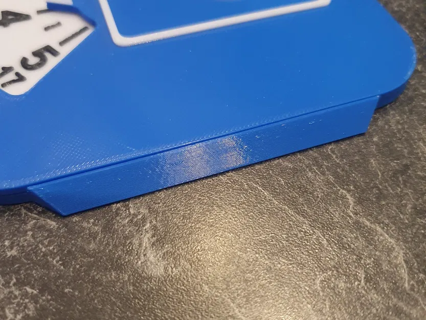 Đĩa Đỗ Xe Có Cạo Băng - Image 2