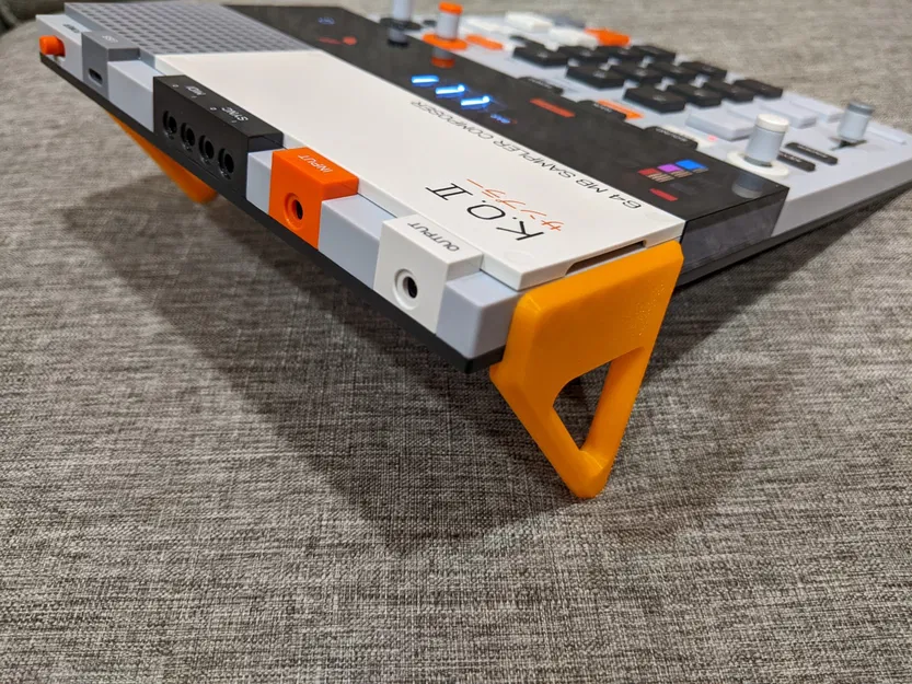 Đế KO II - Dành cho Teenage Engineering EP-133 - Image 2