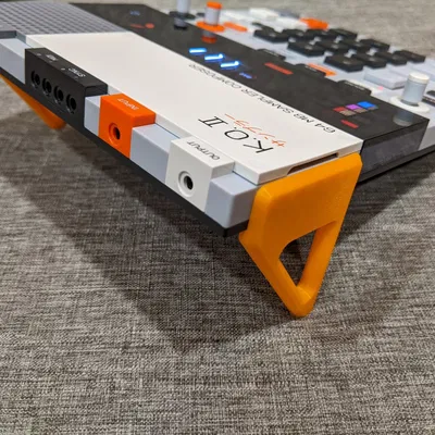 Đế KO II - Dành cho Teenage Engineering EP-133