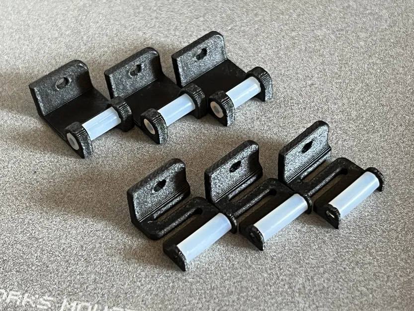 Bambu Lab Short Nozzle Wiper - Image 1