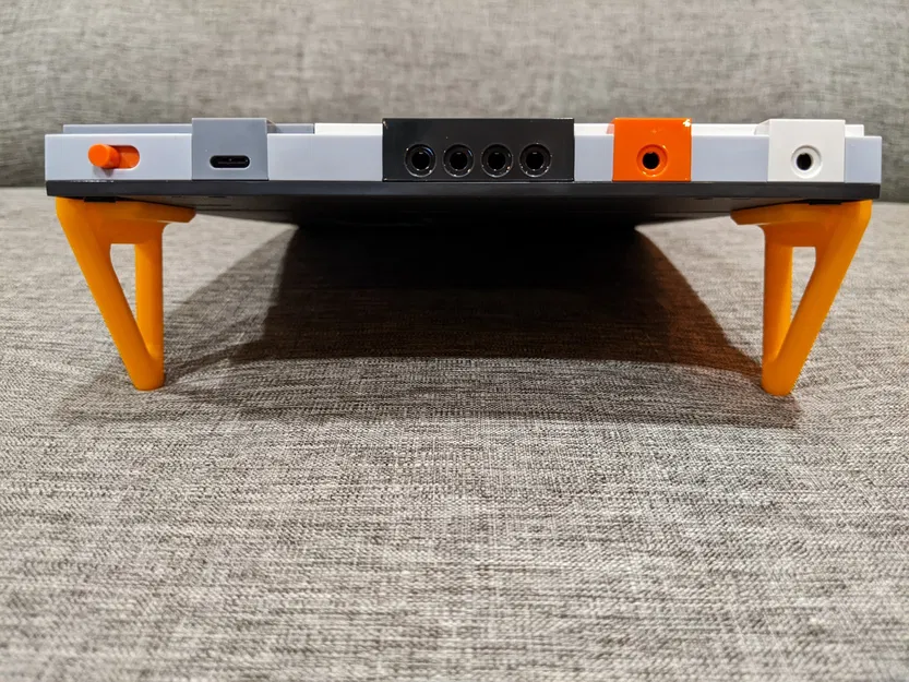 Đế KO II - Dành cho Teenage Engineering EP-133 - Image 3