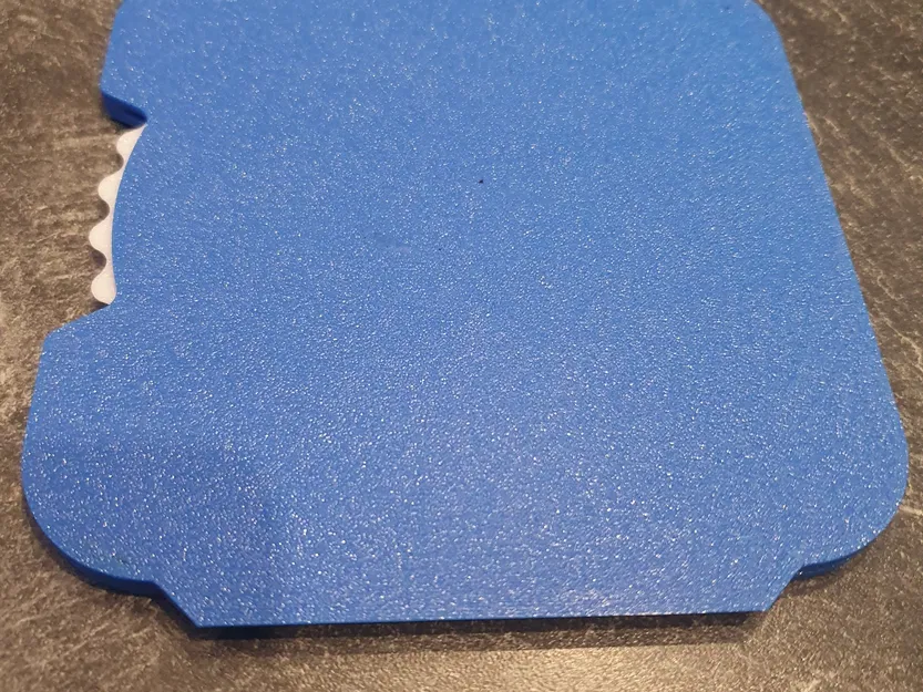 Đĩa Đỗ Xe Có Cạo Băng - Image 5