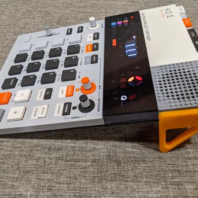 Đế KO II - Dành cho Teenage Engineering EP-133